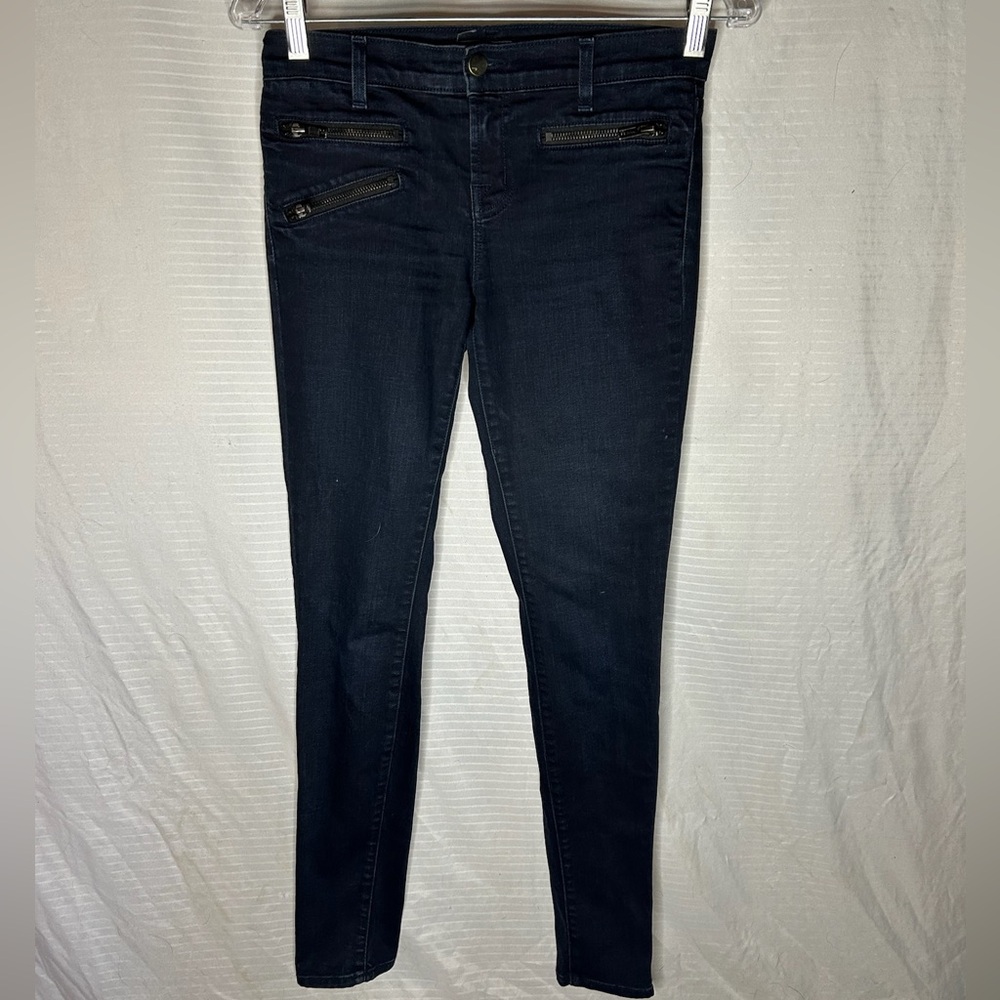 Millennial Skinny Jeans